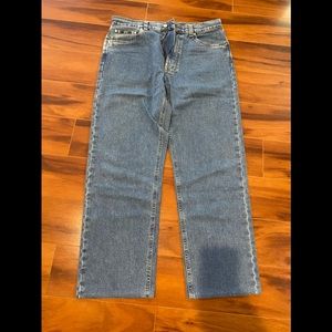 Hugo Boss men’s jeans